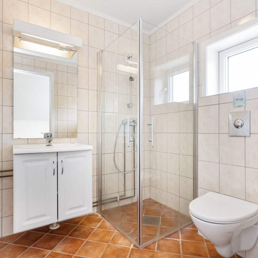 kongsberg hybelmotell