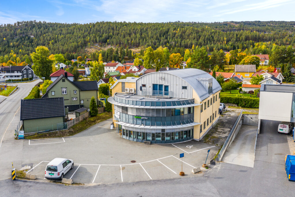 kongsberg dorm motel