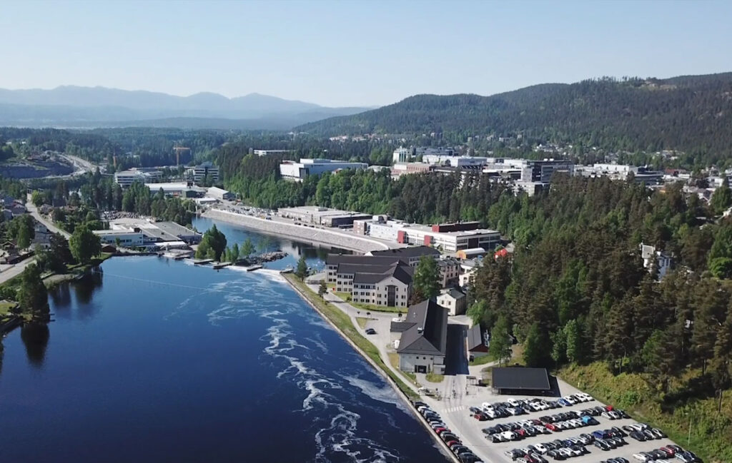 Kongsberg Dorm Motel