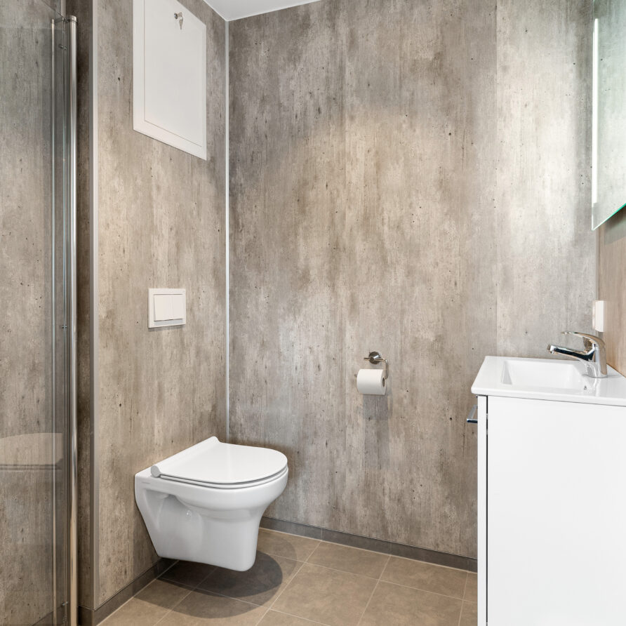 Kongsberg Hybelmotell