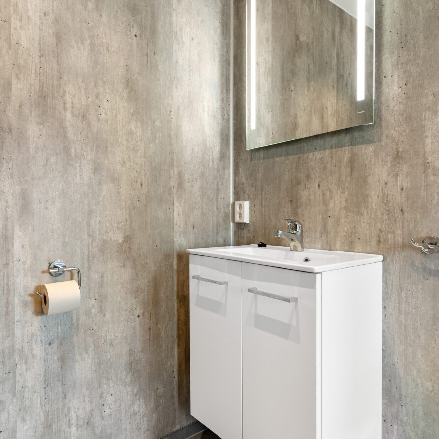 Kongsberg Hybelmotell