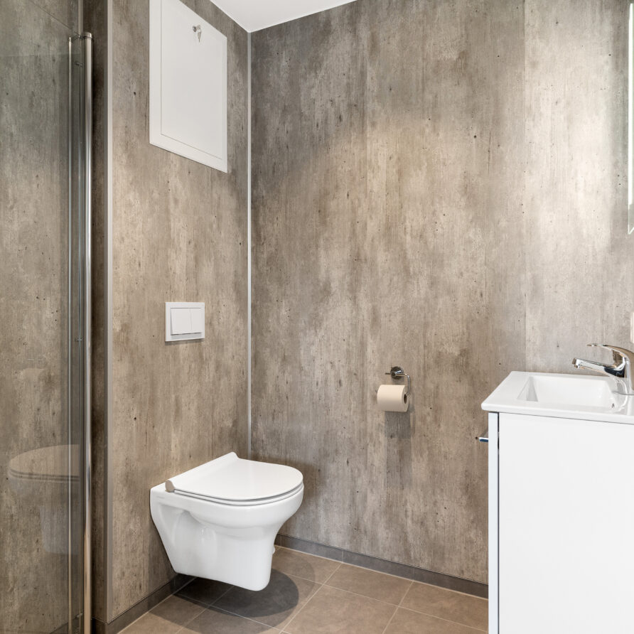 Kongsberg Hybelmotell