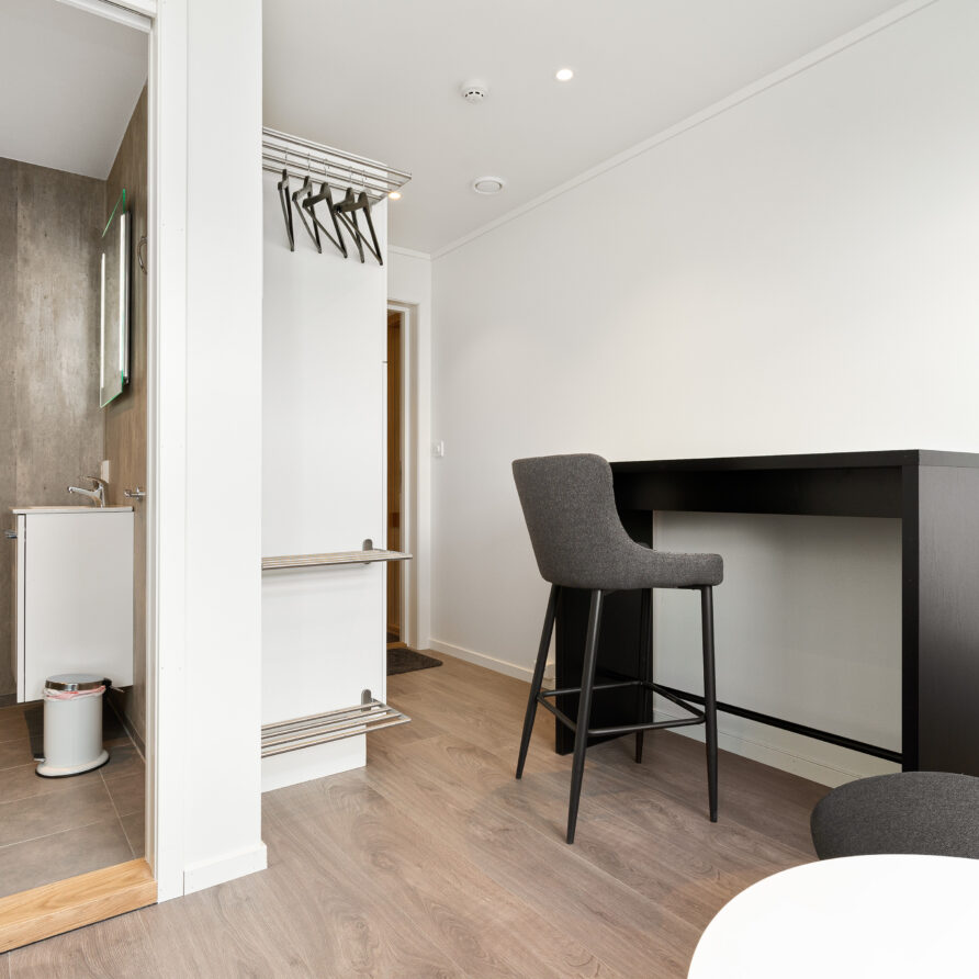 Kongsberg Hybelmotell