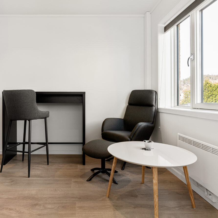 Kongsberg Hybelmotell