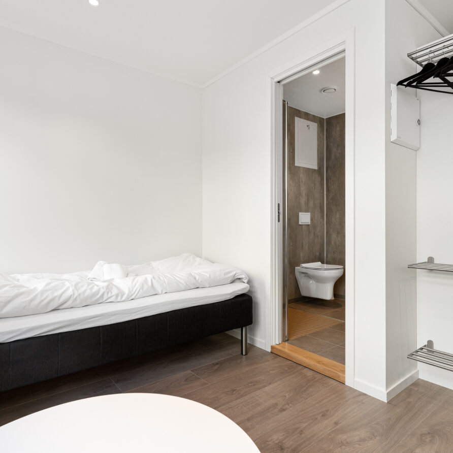 Kongsberg Hybelmotell