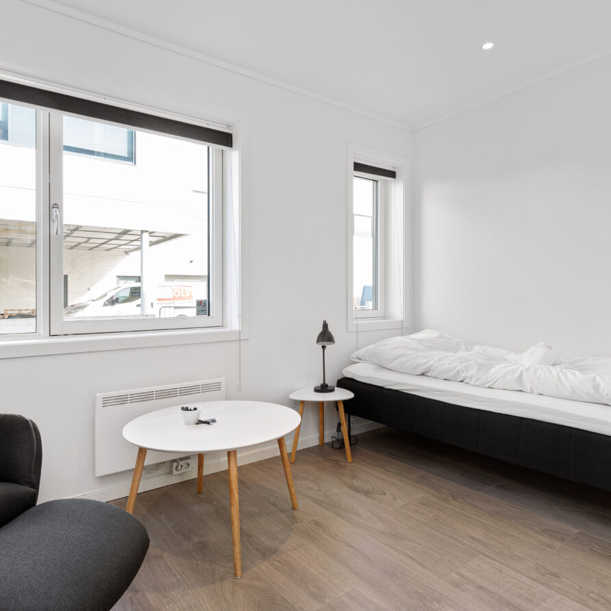 Kongsberg Hybelmotell